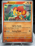 Pansear 021/142 Common Stella Crown