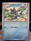 Froakie 039/142 - Stellar Crown