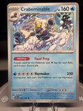 Crabominable 042/142 - Stellar Crown
