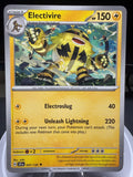 Electivire - 047/142 - Stella Crown