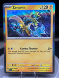 Zeraora - 055/142 - Stellar Crown - Holo