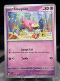 Slowpoke - 057/142 - Stellar Crown