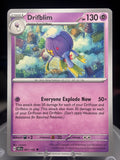 Drifblim - 061/142 - Stellar Crown