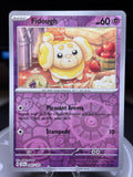Fidough 066/142 - Stellar Crown - Reverse Holo