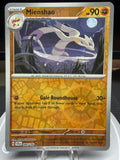 Mienshao - 084/142 -  Stella Crown