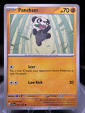 Pancham - 085/142 - Stellar Crown