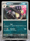 Pangoro - 093/142 - Stellar Crown