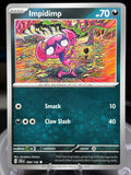 Impidimp - 094/142 - Stellar Crown