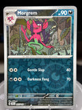 Morgrem - 095/142 - Stellar Crown