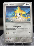 Jirachi - 098/142 - Stellar Crown