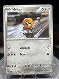 Meltan 102 / 142 - Stellar Crown