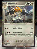 Melmetal - 104/142 - Holo - Stella Crown