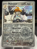 Melmetal - 104/142 - Reverse Holo - Stellar Crown