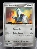 Duraludon 106 / 142 - Stellar Crown