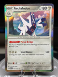 Archaludon 107/142 - Stellar Crown - Holo
