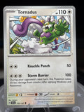 Tornadus - 120/142 - Stellar Crown