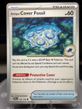 Cover Fossil - 129/142 - Stellar Crown