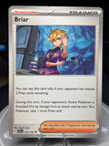 Briar - 132/142 - Stellar Crown