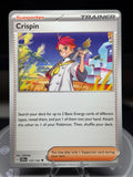 Crispin 133 / 142 - Stellar Crown