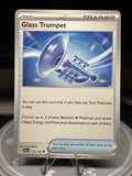 Glass Trumpet - 135/142 - Stellar Crown