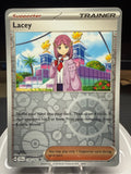 Lacey 139/142 - Reverse Holo - Stella Crown