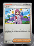 Lacey 139/142 Stellar Crown