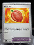Occa Berry - 140/142 - Stellar Crown