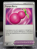 Payapa Berry - 141/142 - Stellar Crown