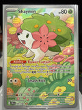 Shaymin - 185/182 - Destined Rivals