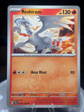 Reshiram 022/142 - Stellar Crown