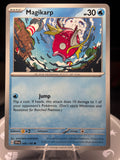 Magikarp 044/198 - Scarlet and Violet