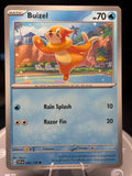 Buizel 046/198 - Scarlet and Violet