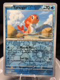Tatsugiri 062/198 - Reverse Holo - Scarlet and Violet Base