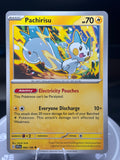 Pachirisu 068/198 - Scarlet And Violet