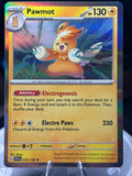 Pawmot 076/198 - Holo - Scarlet And Violet