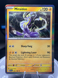 Miraidon 080/198 - Holo - Scarlet and Violet