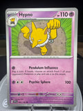 Hypno 083/198 - Scarlet & Violet