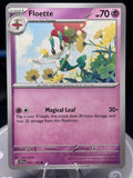 Floette 092/198 - Scarlet And Violet