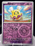 Flittle - 102/198 - Reverse Holo - Scarlet & Violet