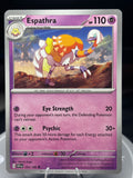Espathra 103/198 SV01: Scarlet & Violet