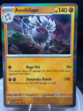 Annihilape - 109/198 - Holo - Scarlet & Violet