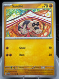 Sandile - 115/198 - Scarlet & Violet