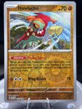 Hawlucha - 118/198 - Reverse Holo - Scarlet & Violet