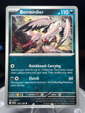 Bombirdier - 138/198 - Scarlet & Violet