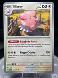Chansey - 145/198 - Scarlet & Violet