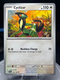 Cyclizar - 163/198 - Scarlet & Violet