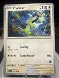 Cyclizar 164/198 - Scarlet Violet
