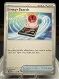 Energy Search - 172/198 - Scarlet & Violet