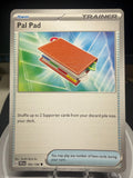 Pal Pad - 182/198 - Scarlet & Violet