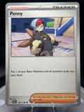 Pokemon Penny 183/198 Scarlet & Violet